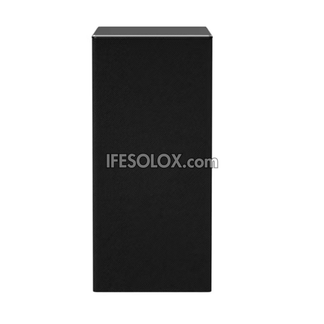LG GX series 3.1Ch 420W High Resolution 4K UHD Sound Bar with Wireless Subwoofer - Brand New