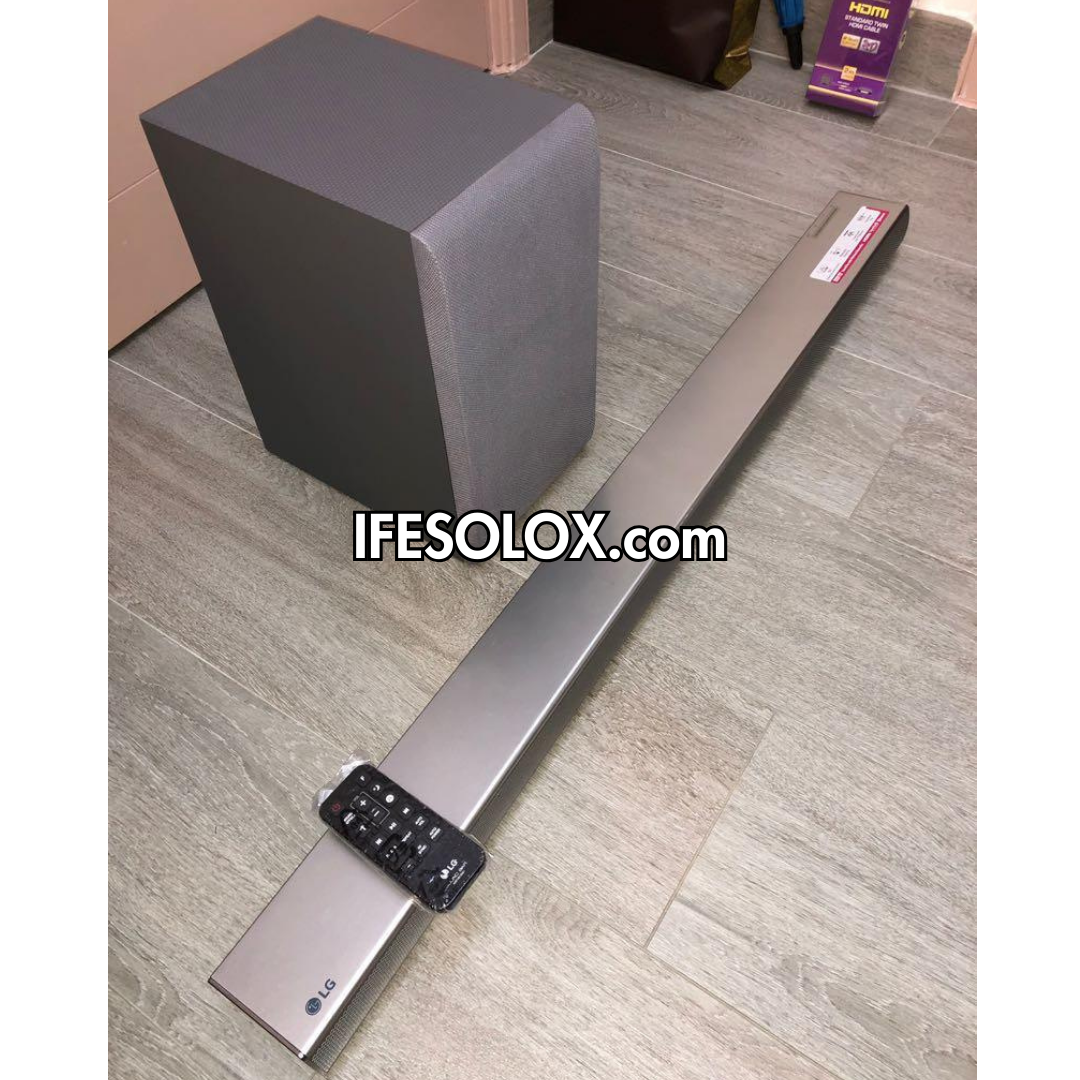 Lg sh5 deals 320w