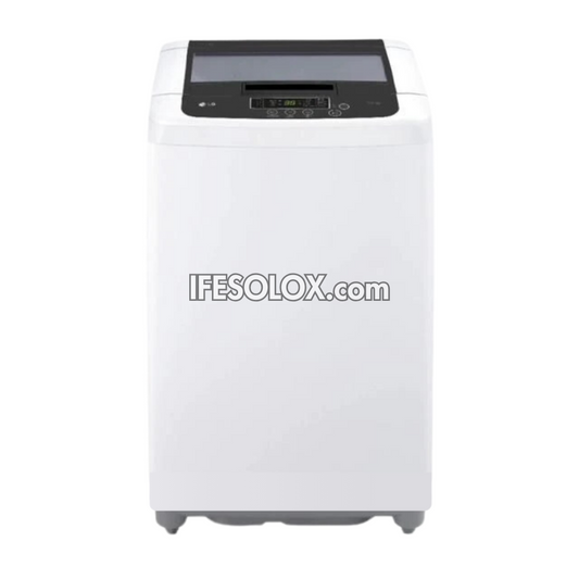 LG T1185NEHT 11kg Top Load Smart Inverter Automatic Washing Machine - Brand New