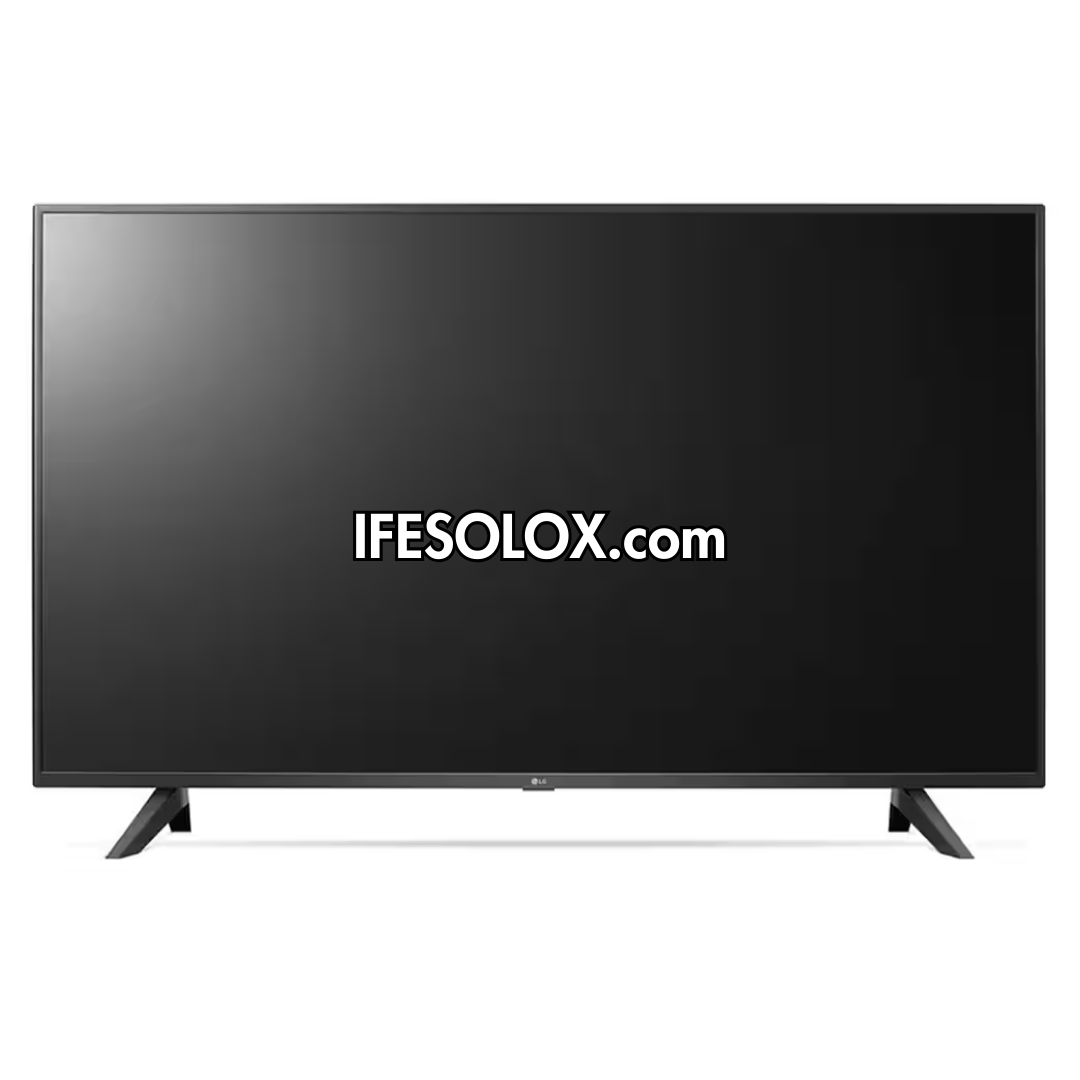 LG 50 inch UQ70 Series AI Thinq webOS Smart with Active HDR 4K UHD LED TV + 2 Years Warranty - Brand New