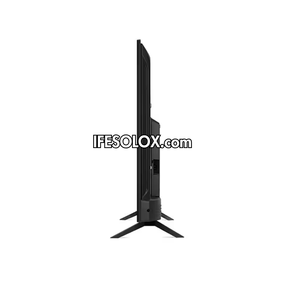 LG 50 inch UQ70 Series AI Thinq webOS Smart with Active HDR 4K UHD LED TV + 2 Years Warranty - Brand New