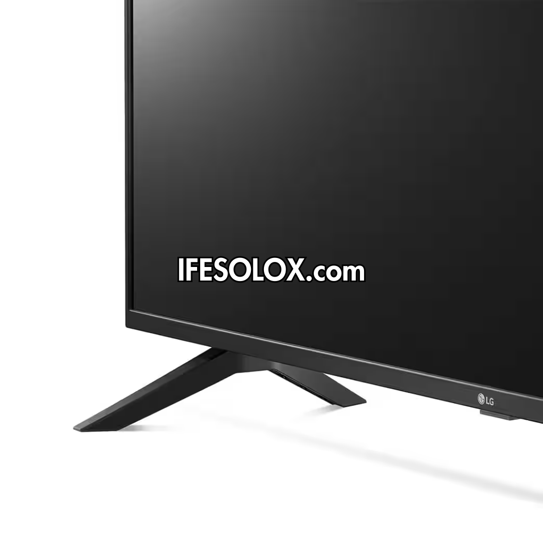 LG 50 inch UQ70 Series AI Thinq webOS Smart with Active HDR 4K UHD LED TV + 2 Years Warranty - Brand New