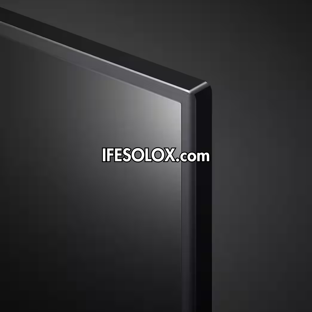 LG 50 inch UQ70 Series AI Thinq webOS Smart with Active HDR 4K UHD LED TV + 2 Years Warranty - Brand New