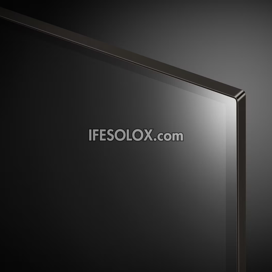 LG OLED C46 ThinQ AI webOS Smart 4K UHD Premium OLED TV - Brand New