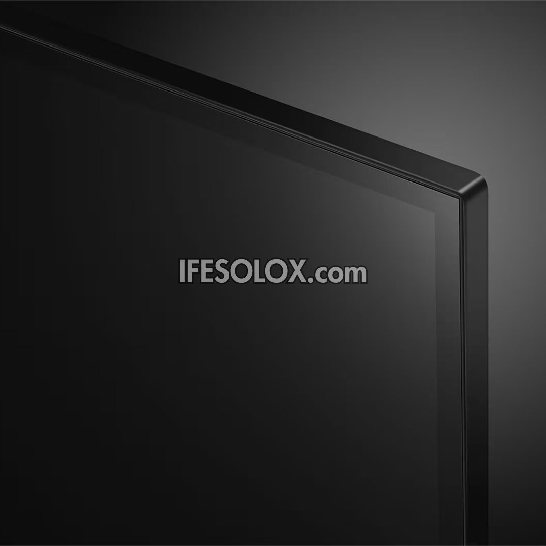 LG UT73 Series webOS Smart 4K UHD ThinQ AI TV with Active HDR, Wifi, Bluetooth - Brand New