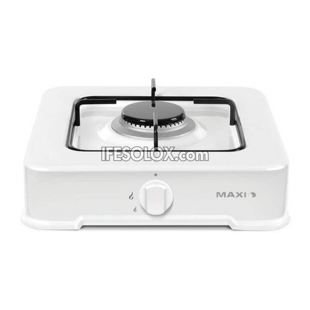 Maxi 1 Burner Tabletop Gas Cooker MAXI 100-OC