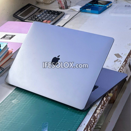 MacBook Pro 2019 16" Retina Display Laptop with Intel Core i7 9th Gen, 16GB DDR4 RAM, 512GB SSD - Foreign Used