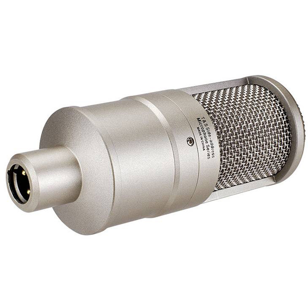TAKSTAR PC-K200 Recording Condenser Microphone - Brand New