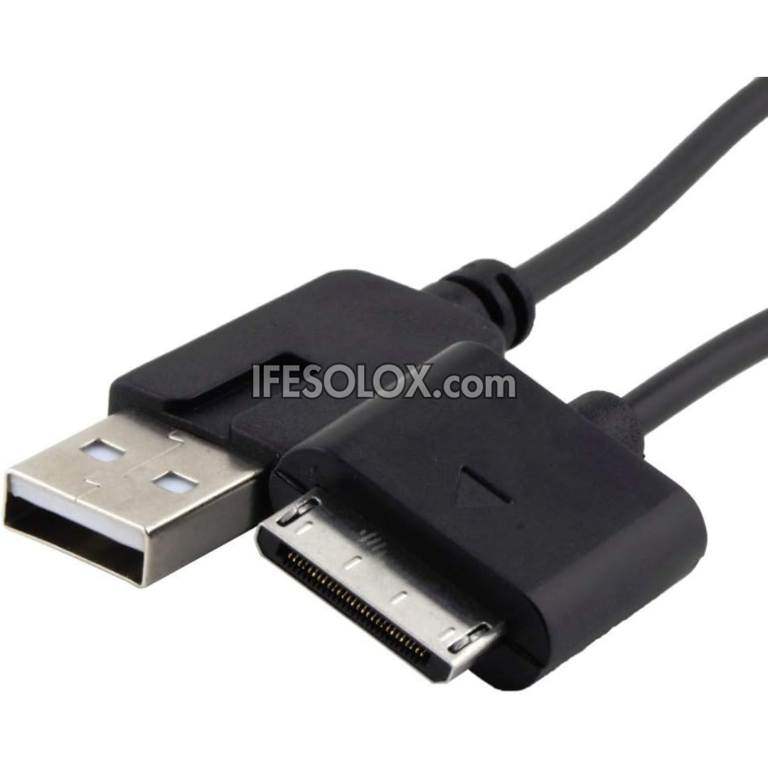 SLX USB Data/ Charging Cable for Sony PSP Go N1000