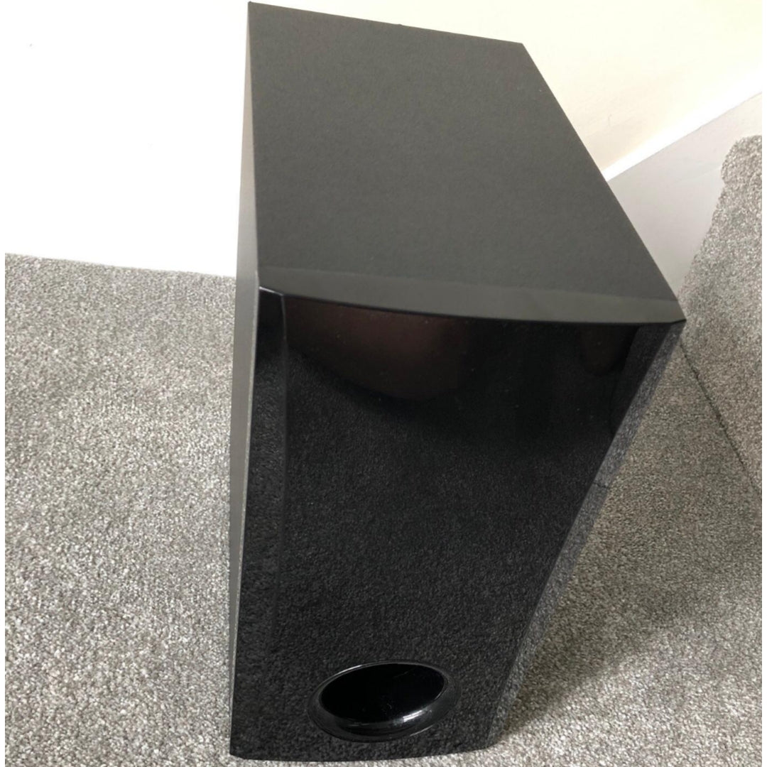 LG S35A1-W 4 ohms Subwoofer - Foreign Used