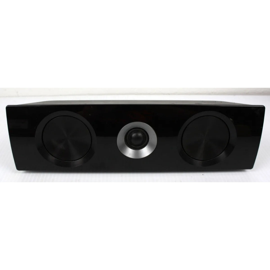 LG SH96SB-C 4 Ohms Home Theater Center Speakers - Foreign Used