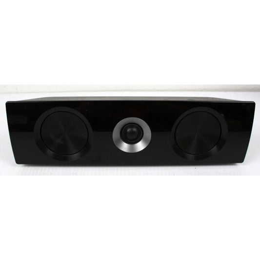 LG SH96SB-C 4 Ohms Home Theater Center Speakers - Foreign Used
