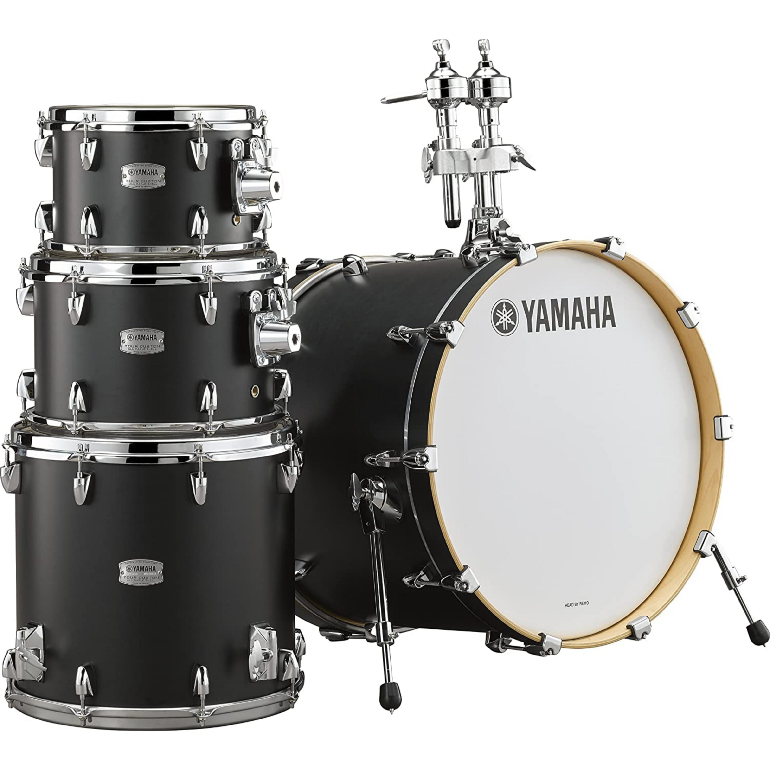DRUMS AND PERCUSSIONS