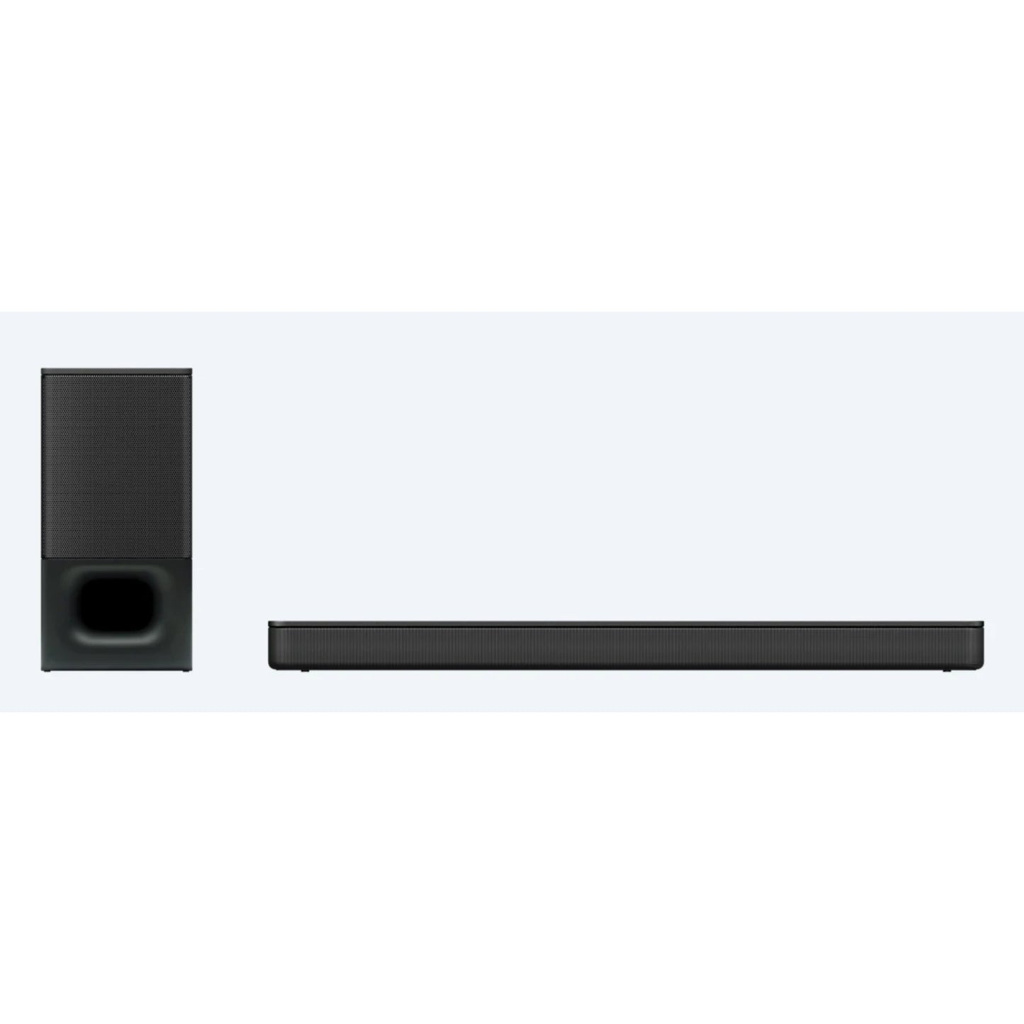 Sony HT-S350 2.1Ch 320W Soundbar with Powerful Wireless Subwoofer - Brand New