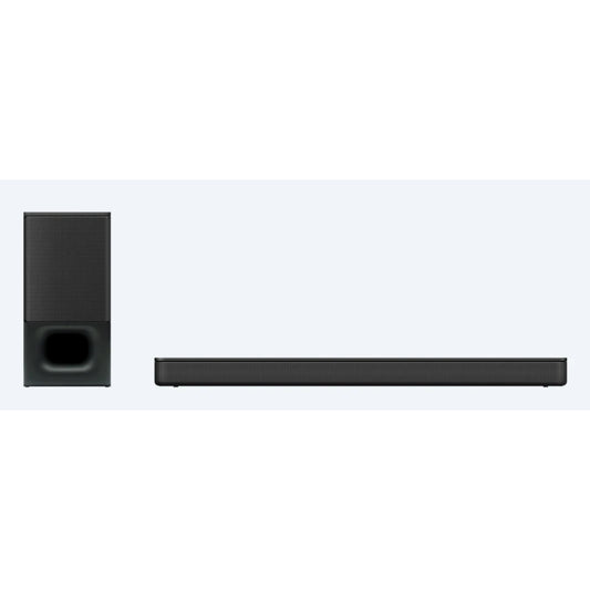 Sony HT-S350 2.1Ch 320W Soundbar with Powerful Wireless Subwoofer - Brand New