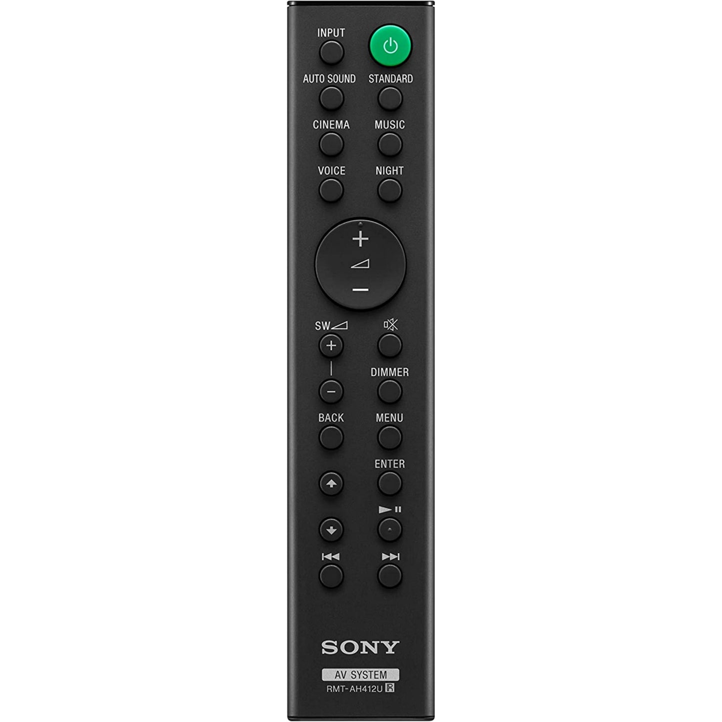 Sony HT-S40R 5.1Ch 600Watts Soundbar with Wireless Rear Speakers - Brand New