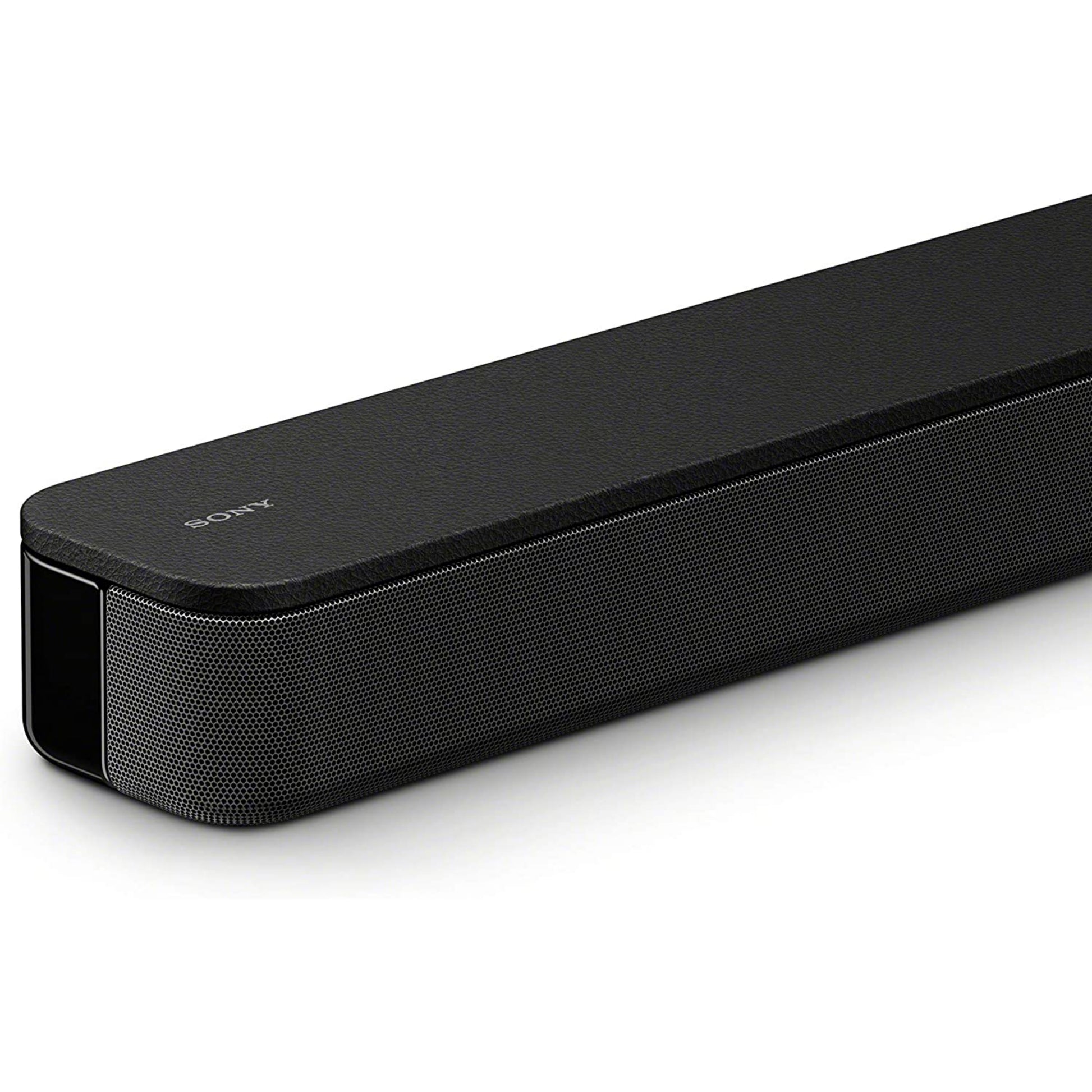 Sony HT-S350 2.1Ch 320Watts Soundbar with Powerful Wireless Subwoofer - Brand New