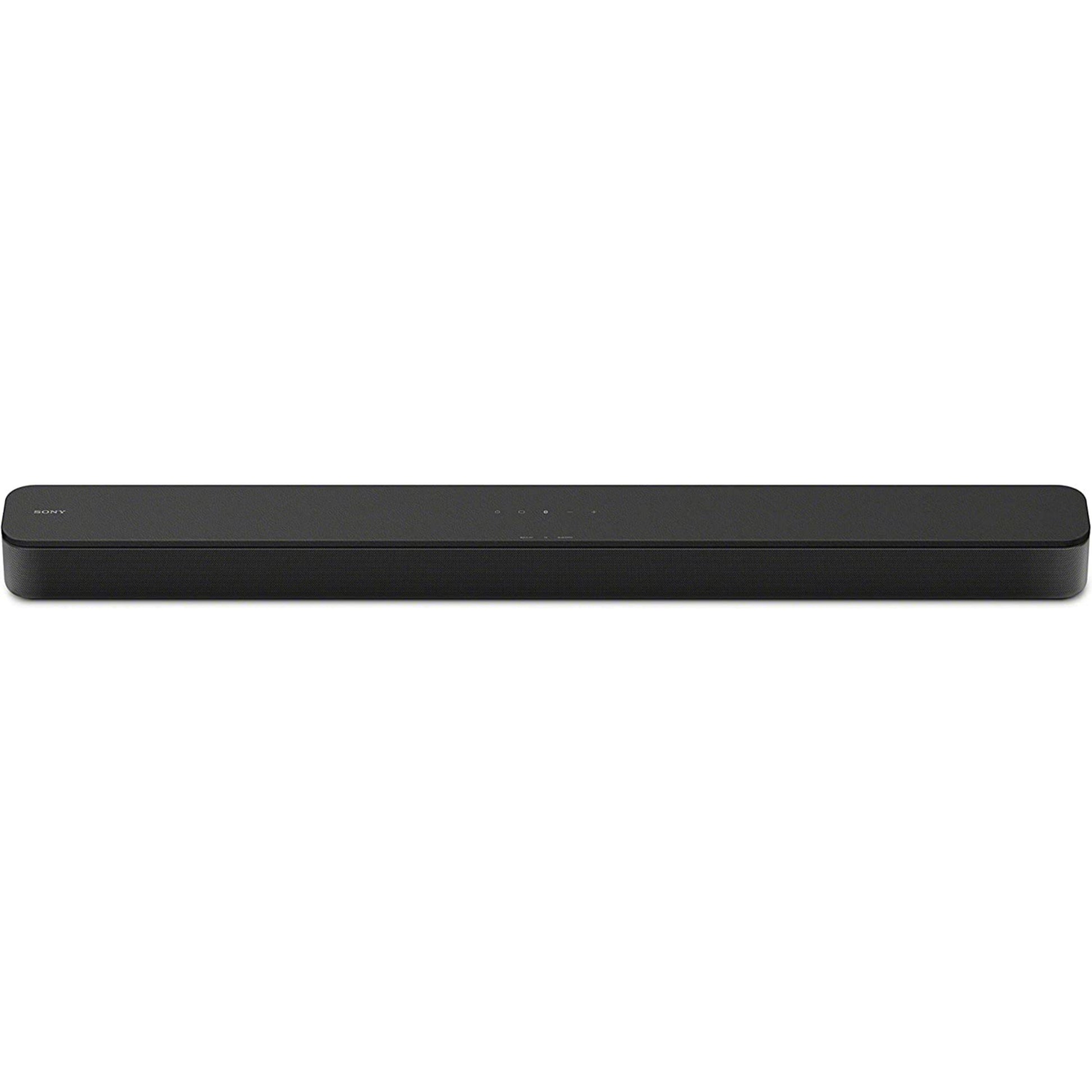 Sony HT-S350 2.1Ch 320Watts Soundbar with Powerful Wireless Subwoofer - Brand New
