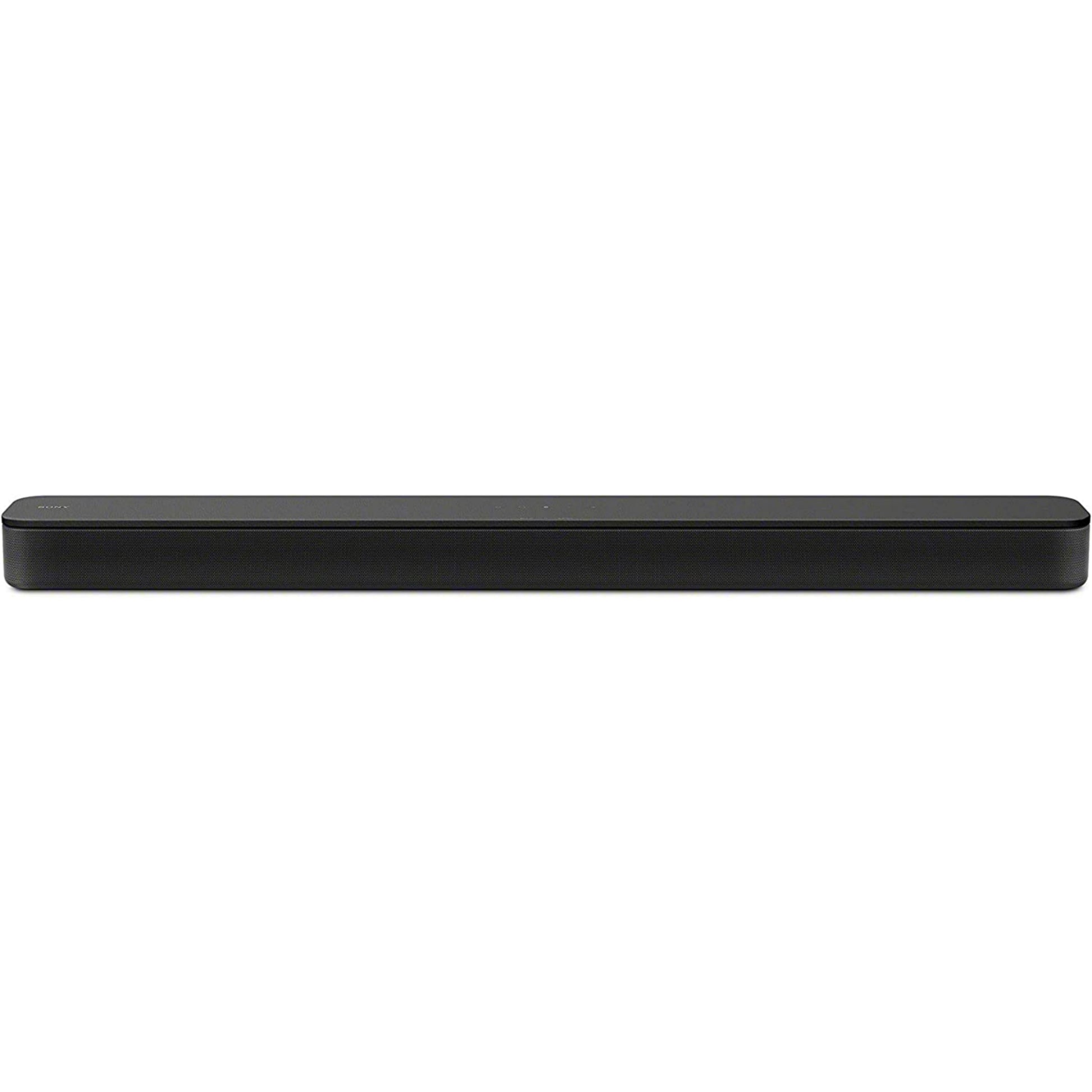 Sony HT-S350 2.1Ch 320Watts Soundbar with Powerful Wireless Subwoofer - Brand New