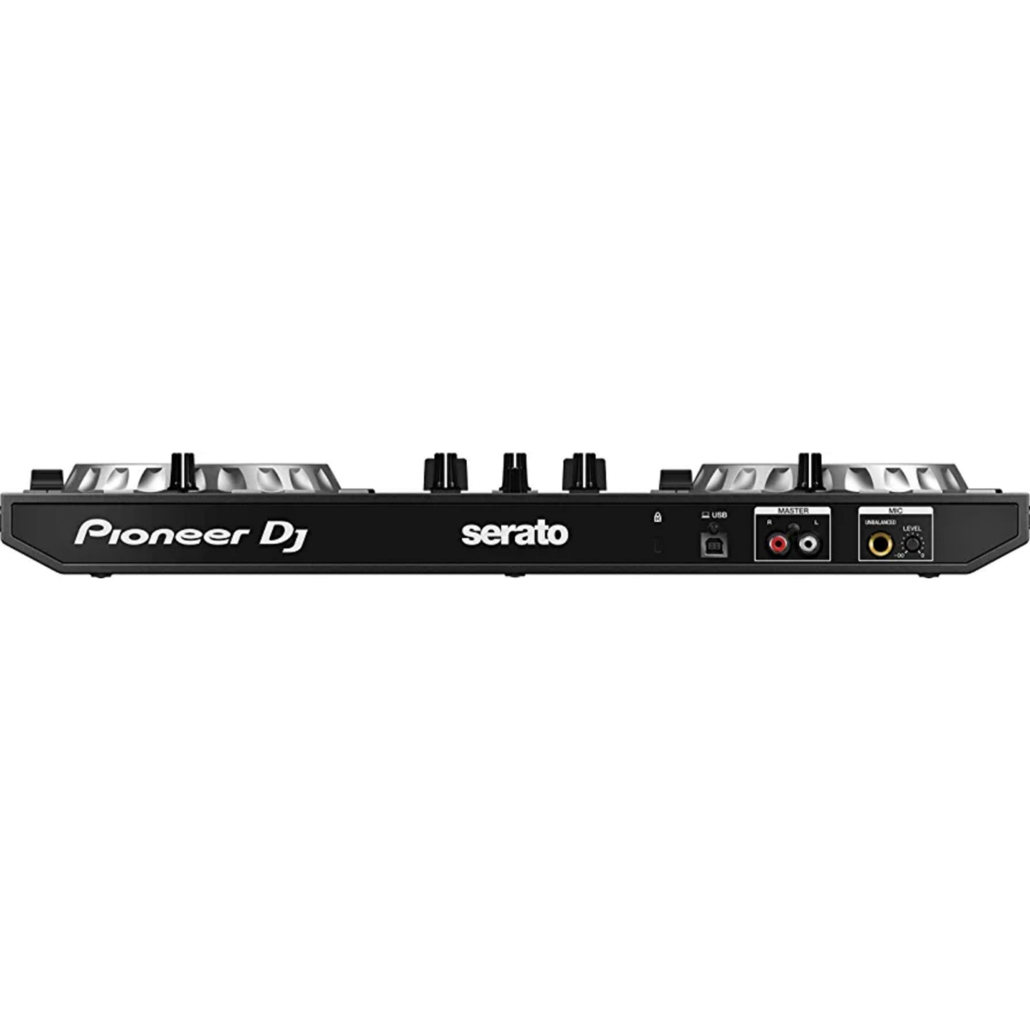 Pioneer DJJ-SB3 2-Channel DJ Controller - Brand New