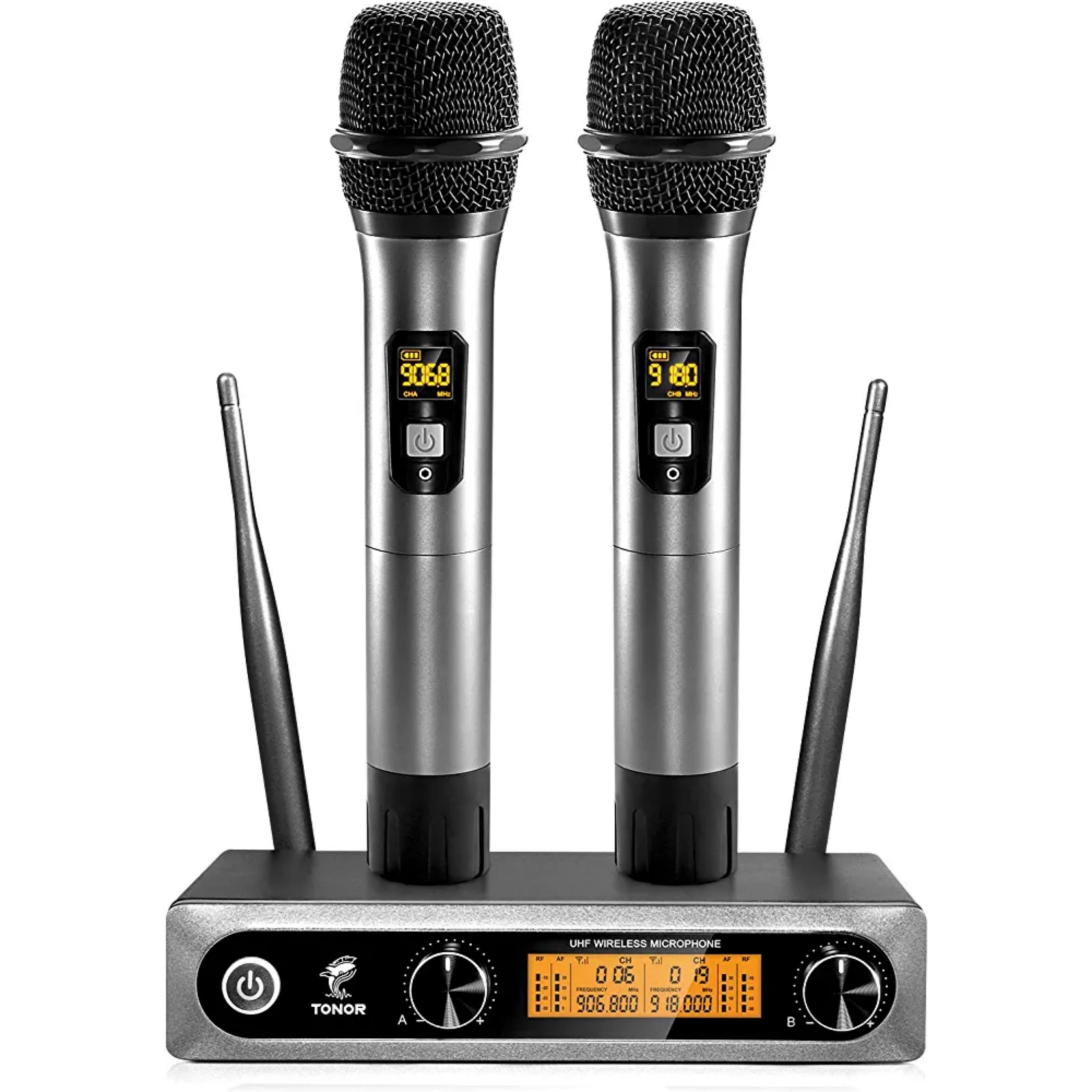 Professional Microphones