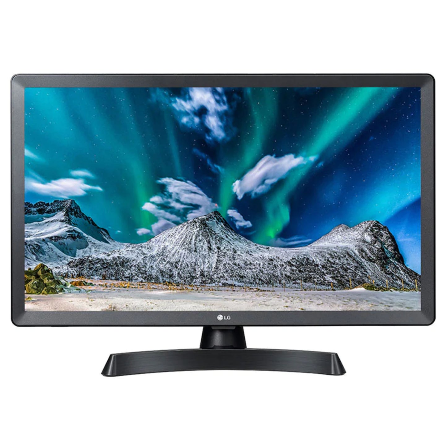 LG 24 inch 24TL510S webOS Smart Satellite HD Ready LED TV (Built-in WiFi, Miracast) - Foreign Used