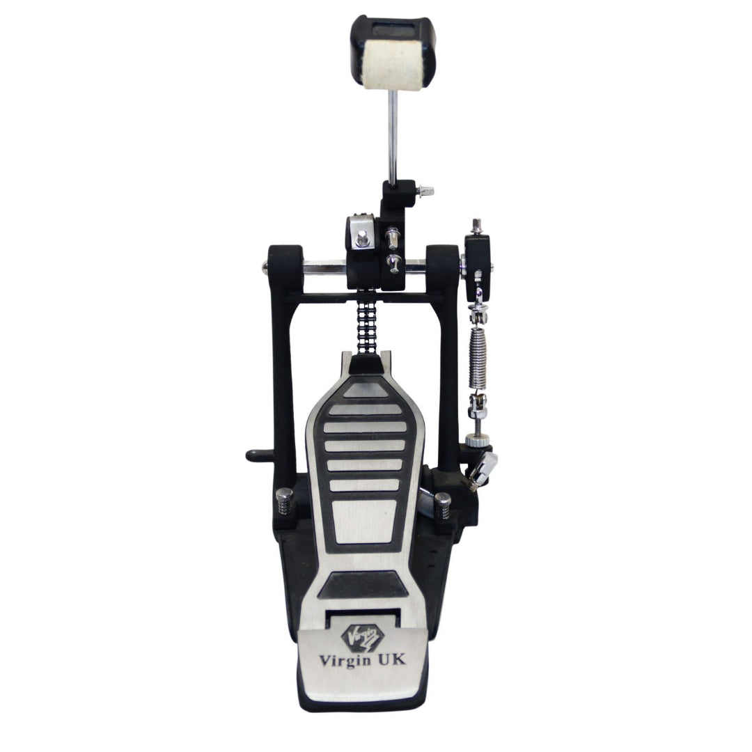 Virgin Sound Supreme Drum pedal - front view