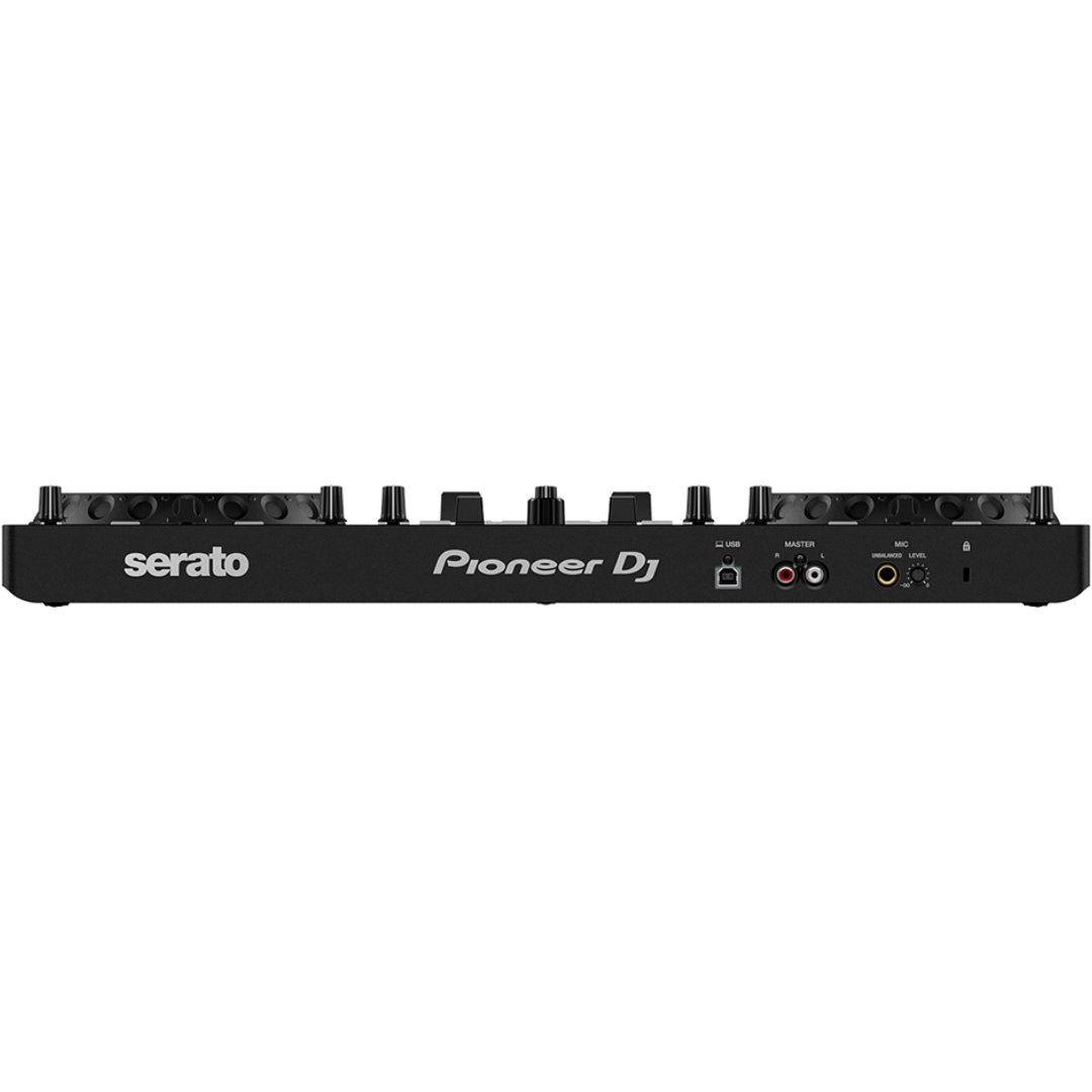 Pioneer Dj DDJ-REV1 2-Channel Digital Serato DJ Controller - Brand New