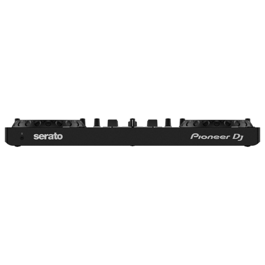 Pioneer Dj DDJ-REV1 2-Channel Digital Serato DJ Controller - Brand New