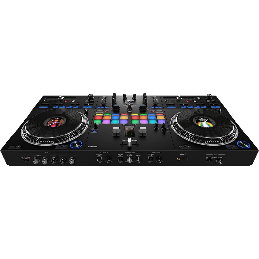 Pioneer Dj DDJ-REV7 2-Channel Digital Serato DJ Controller - Brand New