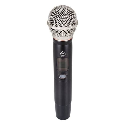Wharfedale Pro AEROLINE Wireless Dynamic Vocal Microphone - Transmitter