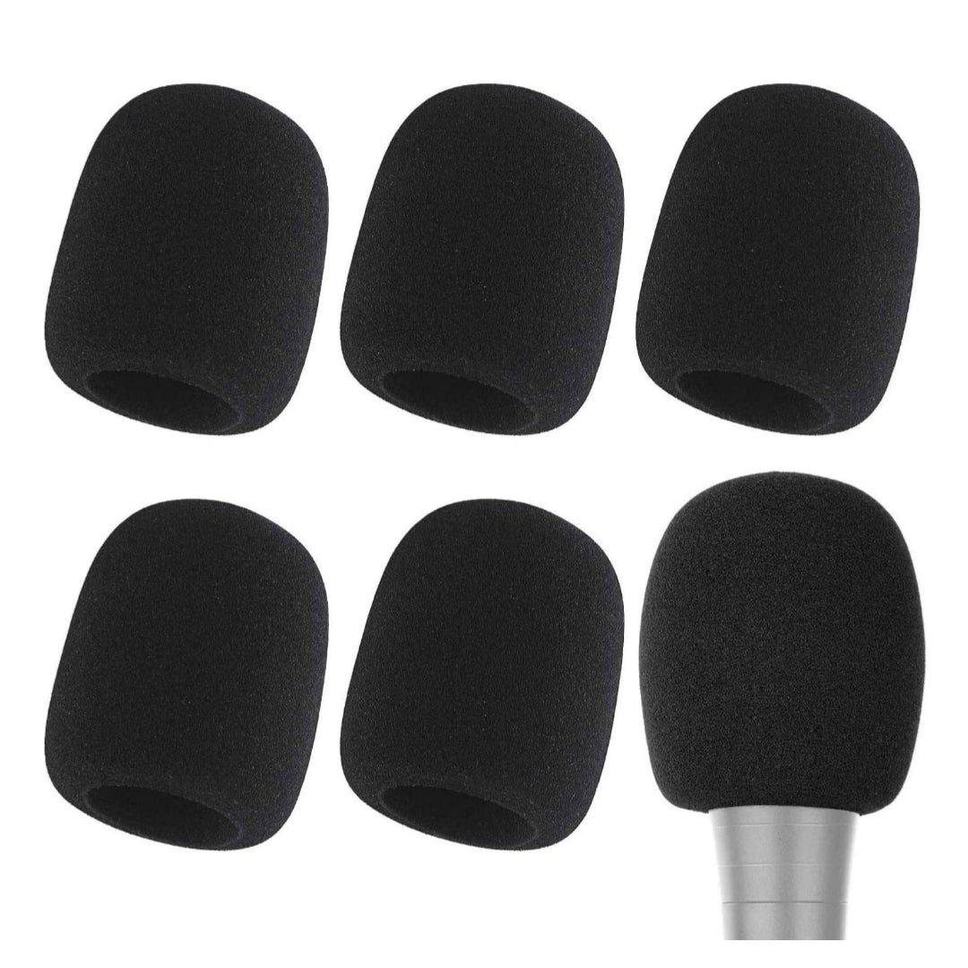 Classic Audio CA-6 Microphone Foam - Brand New