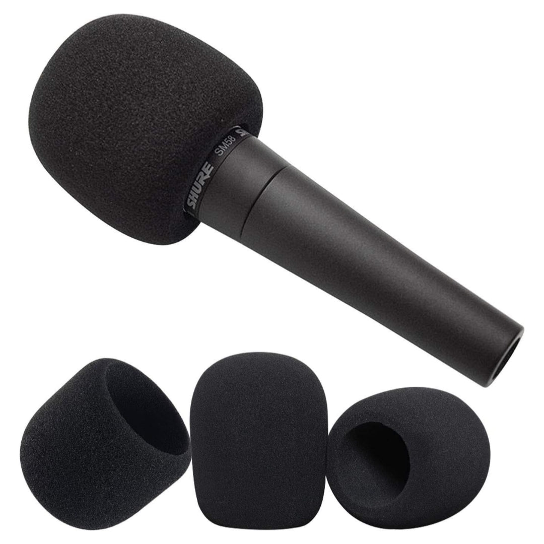 Classic Audio CA-6 Microphone Foam - Brand New