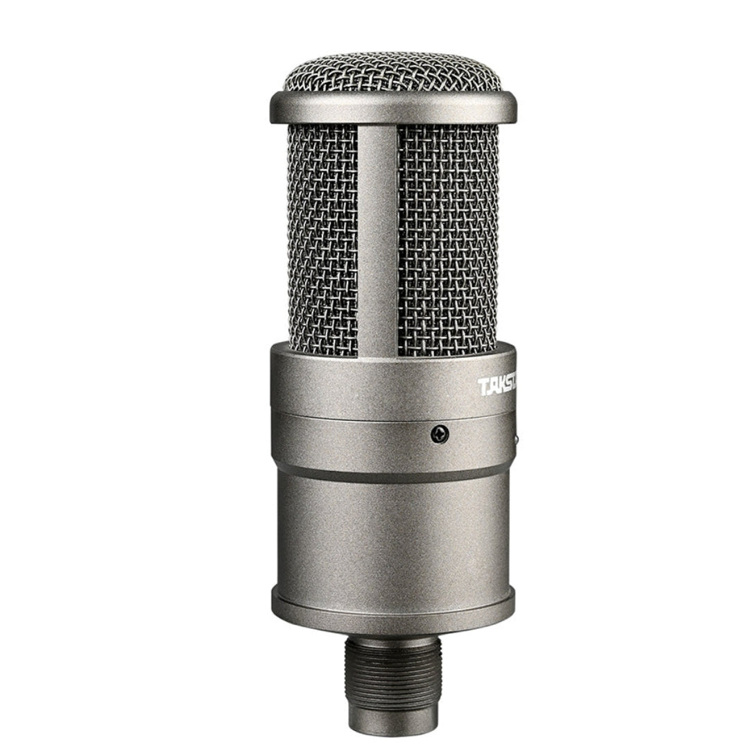 TAKSTAR SM-8B Recording Condenser Microphone - Brand New