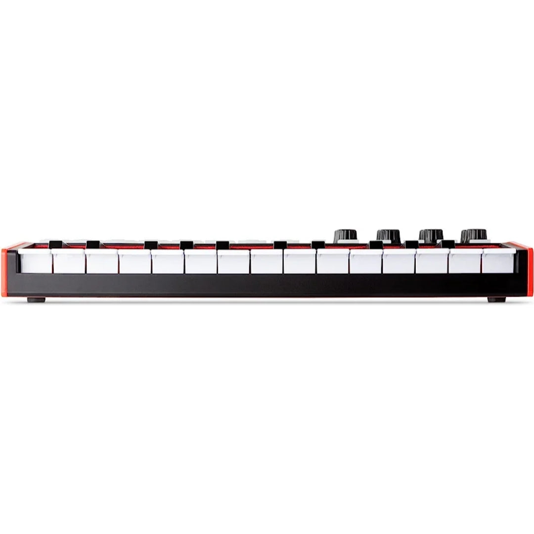 AKAI Professional APC Key 25 MK2 USB Midi Keyboard Controller (40 RGB Pads and 8 Rotary Knobs) - Brand New