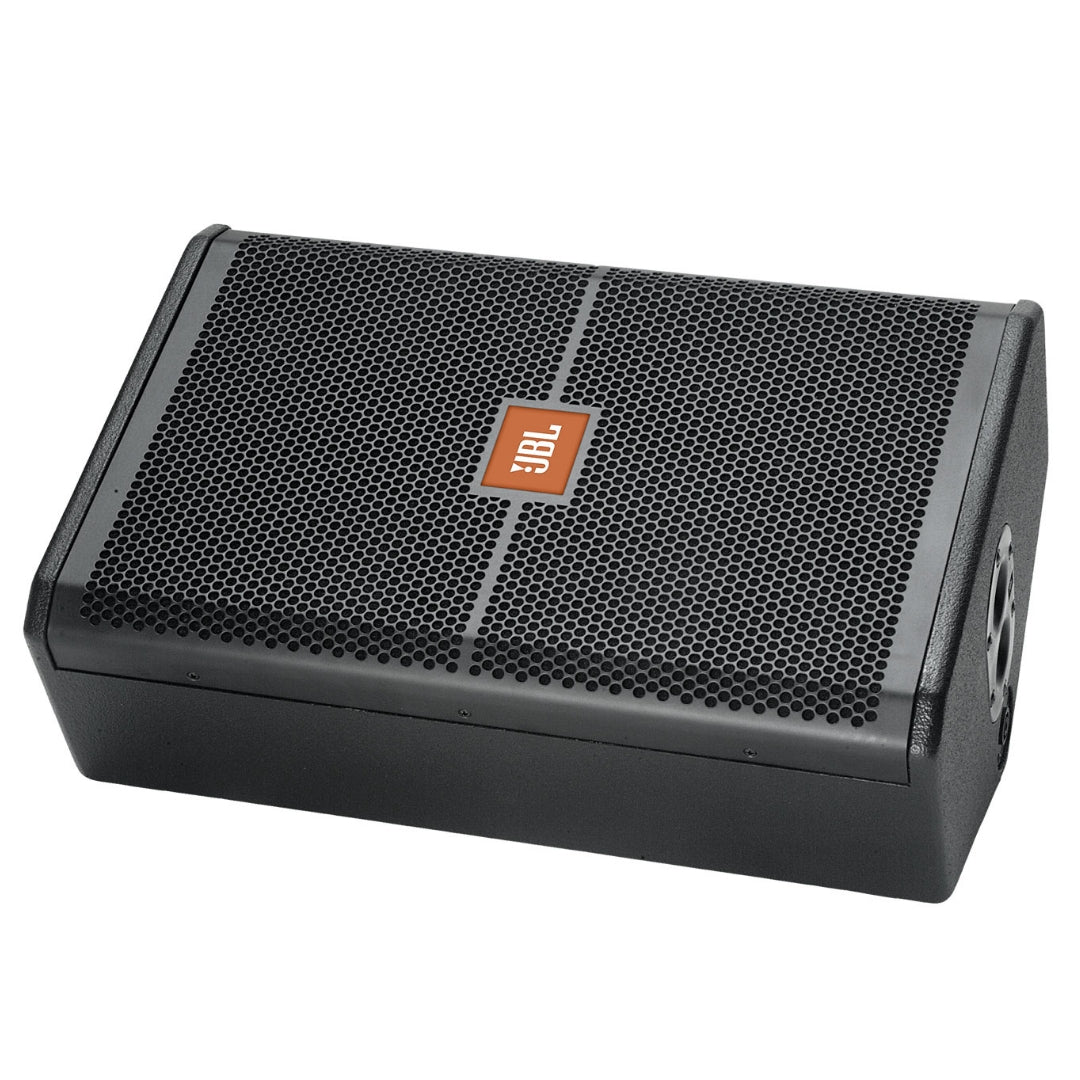 JBL SRX712M 12-inch 800Watts High Power 2-Way Stage Monitor Passive Loudspeaker - Brand New