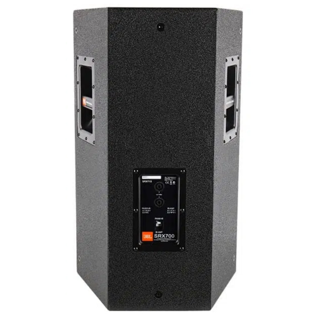 JBL SRX715 15-inch 800Watts High Power 2-Way Passive Loudspeaker - Brand New