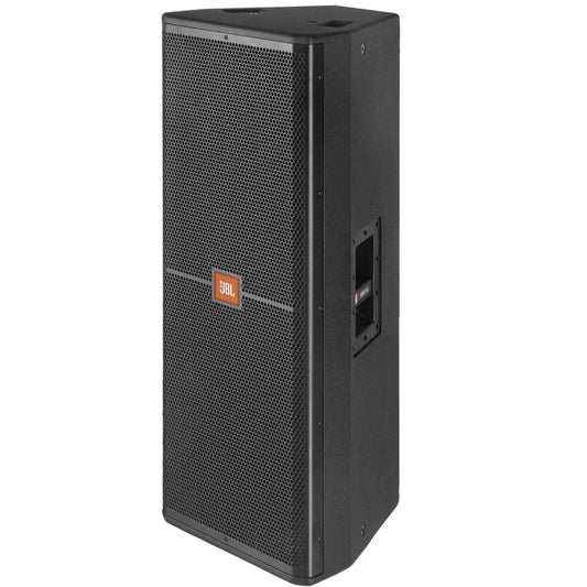 JBL SRX722 Dual 12-inch 1200Watts High Power 2-Way Passive Loudspeaker - Brand New