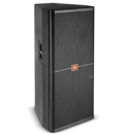 JBL SRX725 Dual 15-inch High Power 2-Way Passive Loudspeaker - Brand New