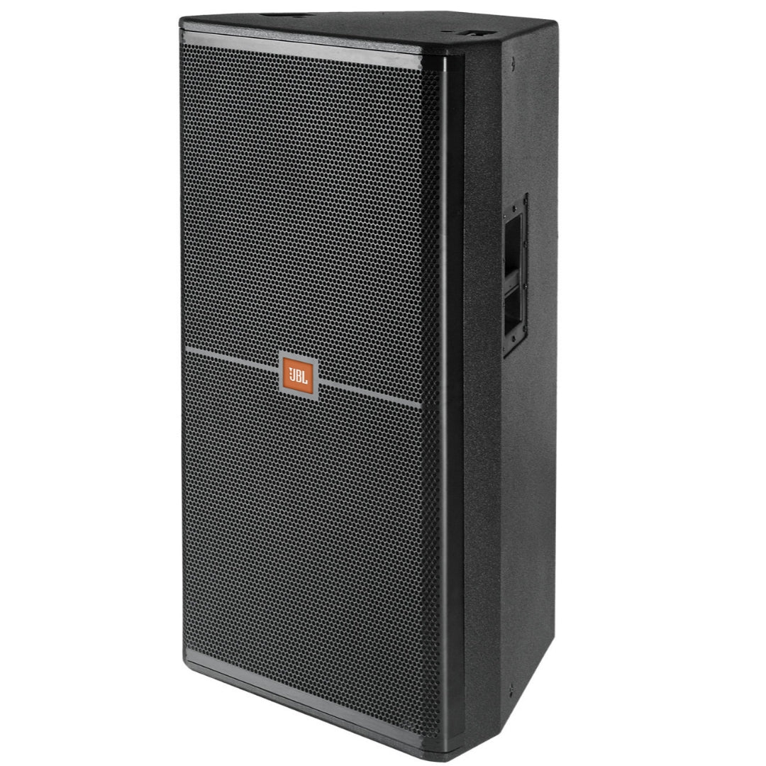 JBL SRX738 18-inch High Power 3-Way Passive Loudspeaker - Brand New