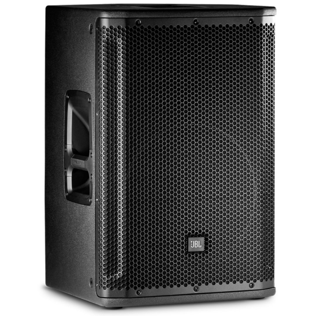 JBL SRX812 12-inch 2-Way Bass Reflex Passive PA Loudspeaker - Brand New