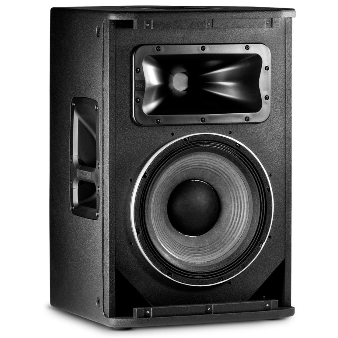 JBL SRX812 12-inch 2-Way Bass Reflex Passive PA Loudspeaker - Brand New
