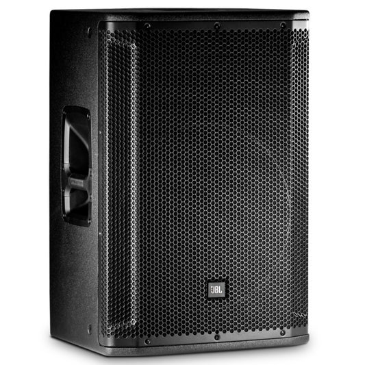 JBL SRX815 15-inch 2-Way Bass-Reflex Passive PA Loudspeaker - Brand New