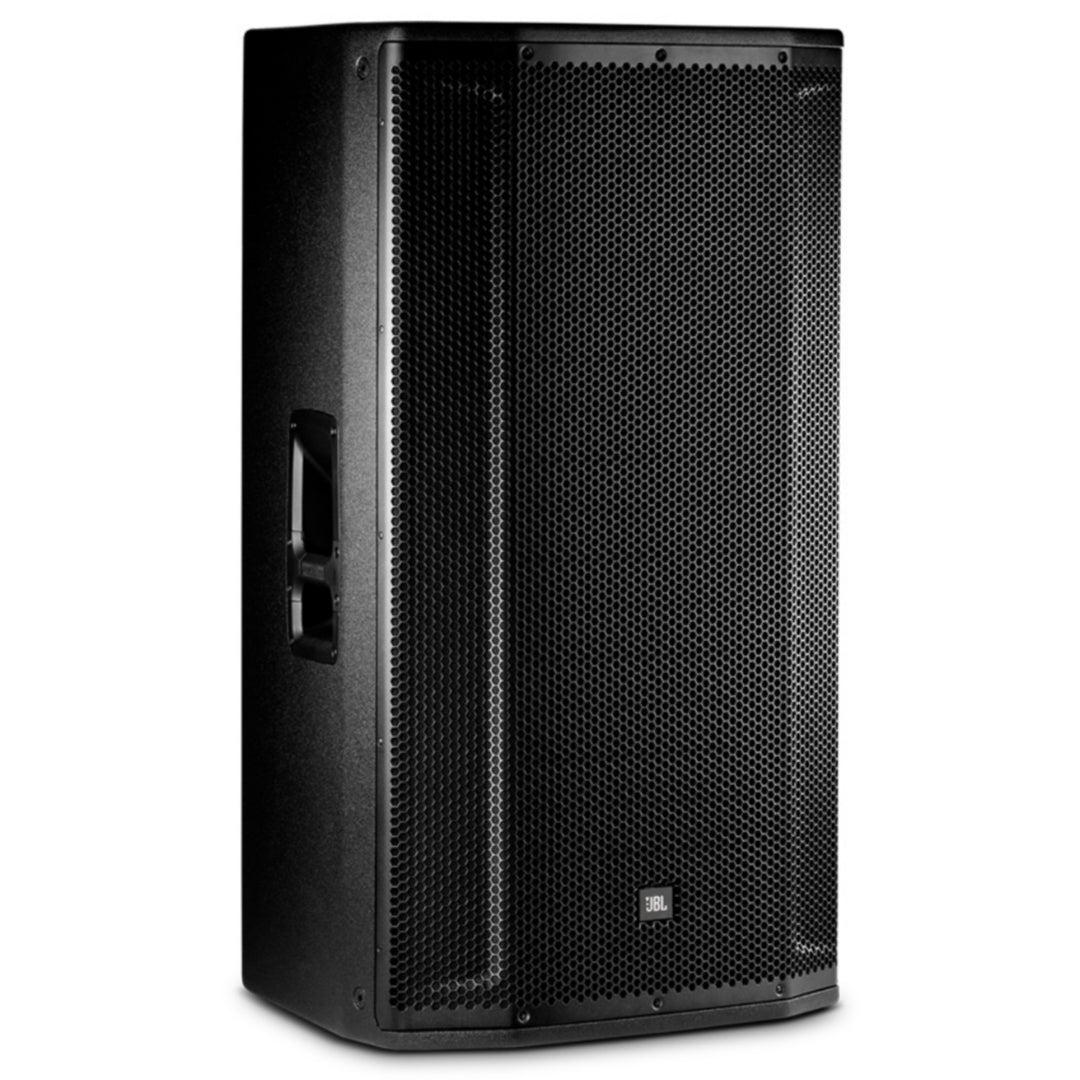 JBL SRX835 15-inch 3-Way Bass-Reflex Passive PA Loudspeaker - Brand New