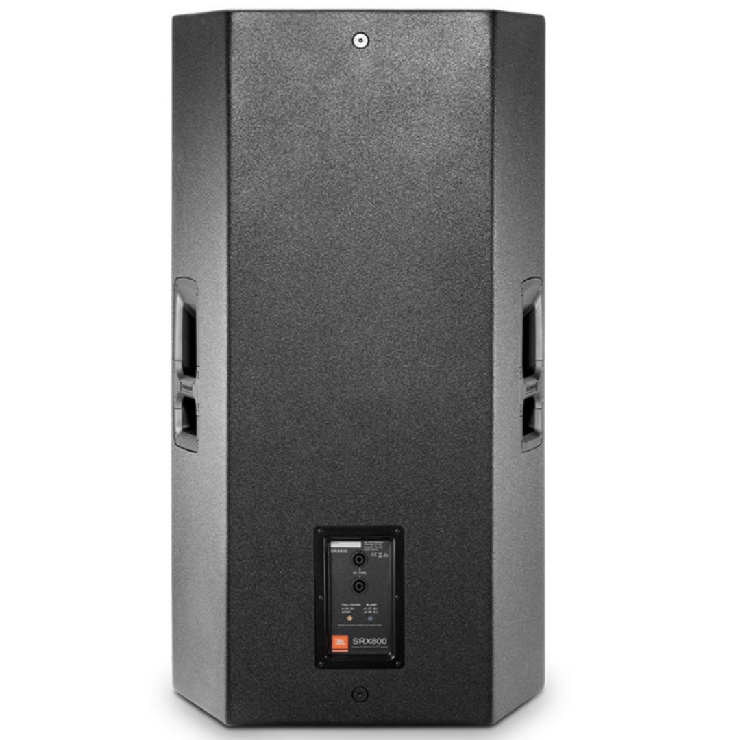JBL SRX835 15-inch 3-Way Bass-Reflex Passive PA Loudspeaker - Brand New