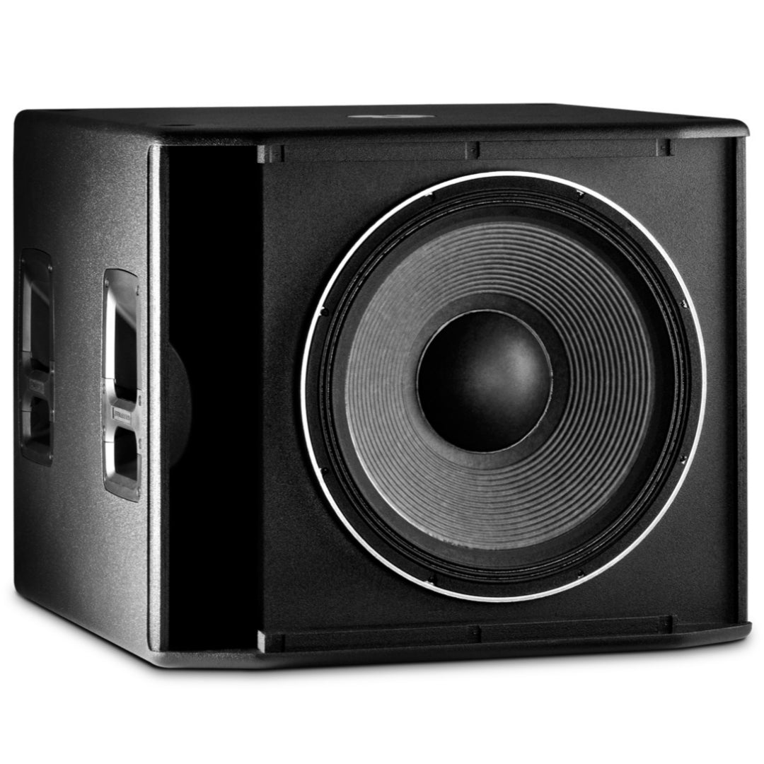 JBL SRX818S 18-inch 2-Way Bass-Reflex Passive PA Subwoofer Loudspeaker - Brand New