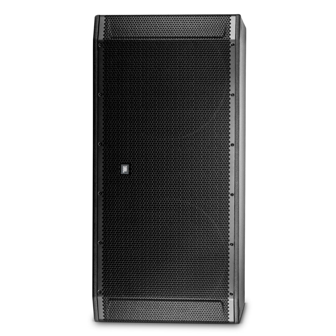 JBL SRX828S Dual 18-inch 2-Way Bass-Reflex Passive PA Subwoofer Loudspeaker - Brand New
