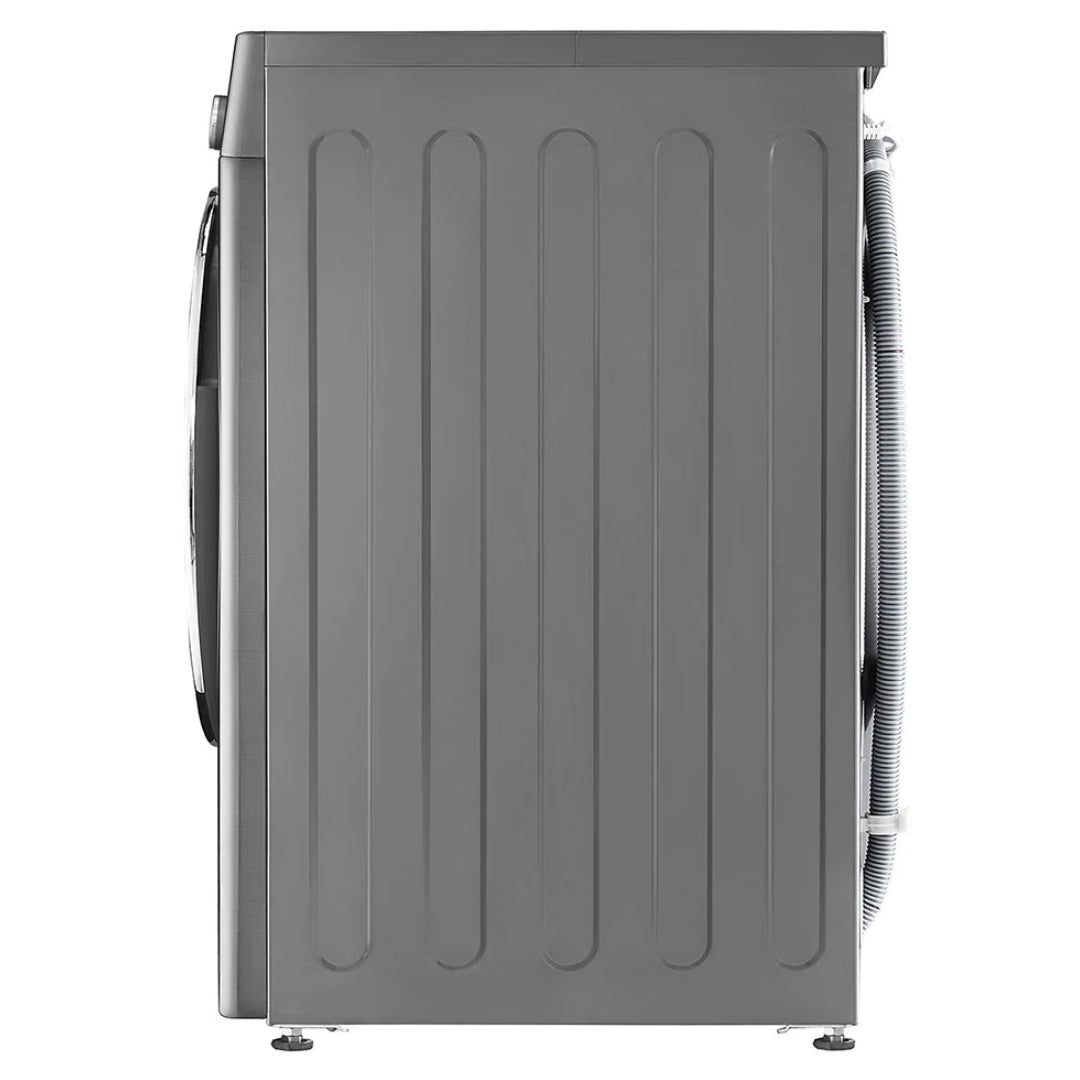 LG 2-in-1 9kg Washer 6kg Dryer, Inverter Direct Drive Automatic Front Load Washing Machine - Brand New