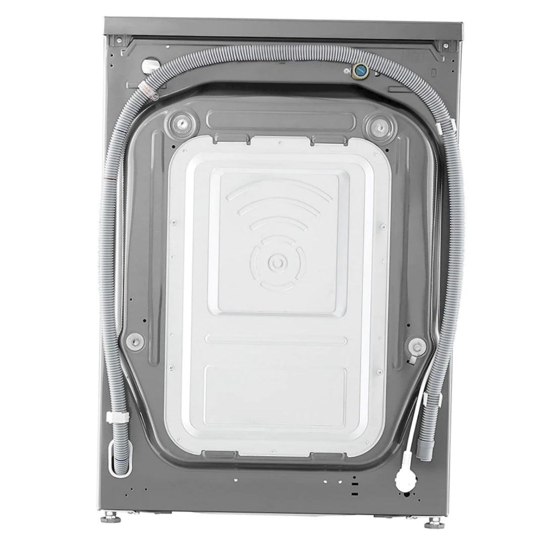 LG 2-in-1 9kg Washer 6kg Dryer, Inverter Direct Drive Automatic Front Load Washing Machine - Brand New