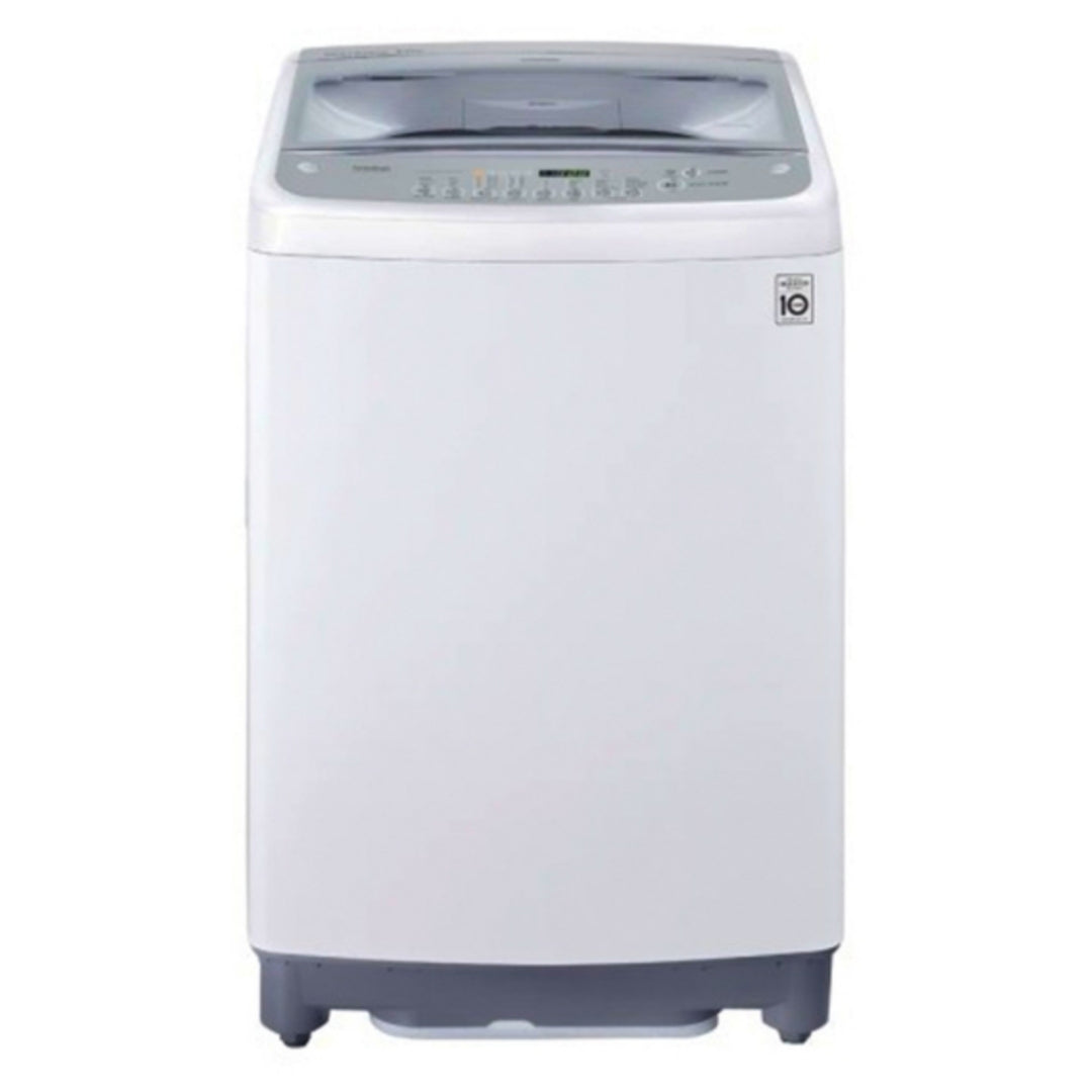 LG T1266NEFV 12kg Top Load Smart Inverter Automatic Washing Machine - Brand New